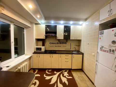 квартира по адресу Академика Шалимова ул. (Героїв Севастополя), 11