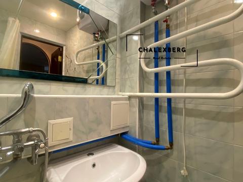 квартира по адресу Академика Шалимова ул. (Героїв Севастополя), 11