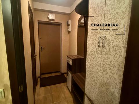 квартира по адресу Академика Шалимова ул. (Героїв Севастополя), 11