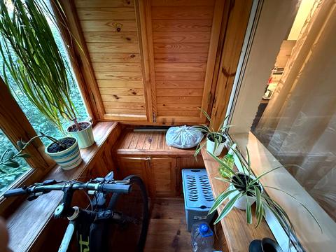 квартира по адресу Академика Шалимова ул. (Героїв Севастополя), 11