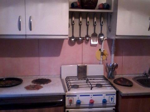 квартира за адресою Межова вул., 4