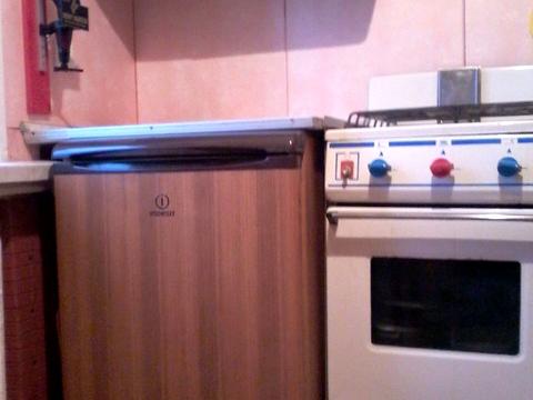 квартира за адресою Межова вул., 4