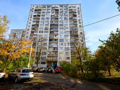 квартира за адресою Андрія Малишка вул., 23