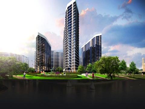 квартира по адресу Заречная ул., (Будинок 7)