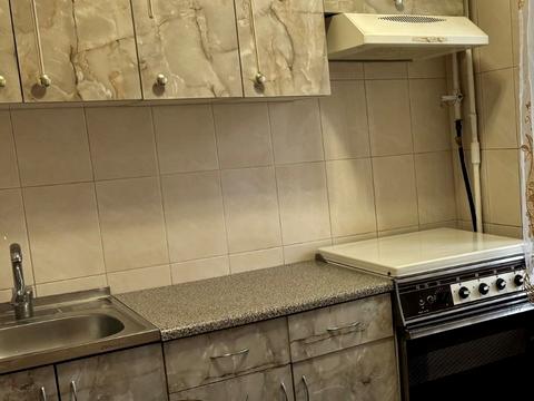 квартира за адресою Зодчих вул., 62-А