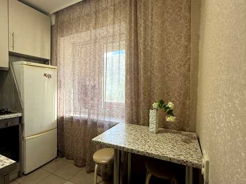 квартира по адресу Березняковская ул., 12