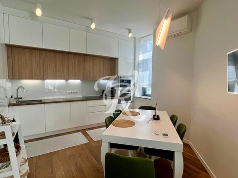 квартира за адресою Болсуновська вул. (Сергія Струтинського), 2