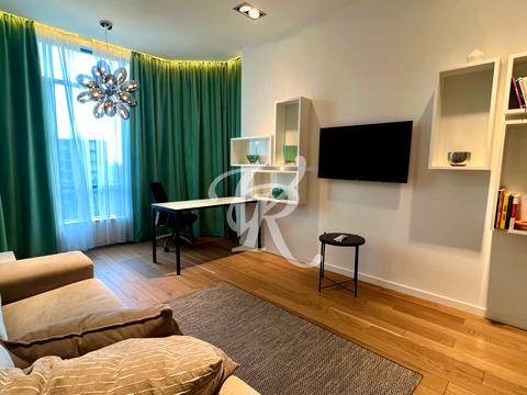 квартира за адресою Болсуновська вул. (Сергія Струтинського), 2