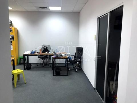 комерційна за адресою Бульварно-Кудрявська вул. (Воровського), 24