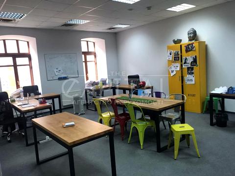 комерційна за адресою Бульварно-Кудрявська вул. (Воровського), 24