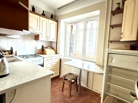 квартира за адресою Пантелеймона Куліша вул. (Челябінська), 1