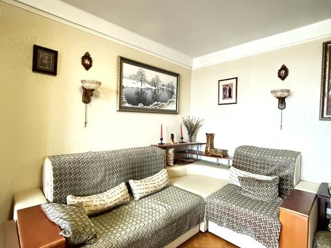 квартира за адресою Пантелеймона Куліша вул. (Челябінська), 1