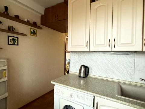 квартира за адресою Пантелеймона Куліша вул. (Челябінська), 1