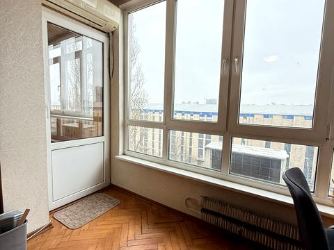 квартира за адресою Пантелеймона Куліша вул. (Челябінська), 1