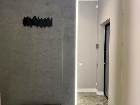 квартира по адресу Ивана Фёдорова ул., 2-А