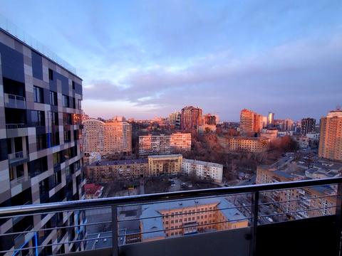 квартира по адресу Ивана Фёдорова ул., 2-А