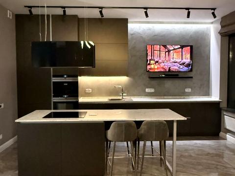 квартира по адресу Ивана Фёдорова ул., 2-А