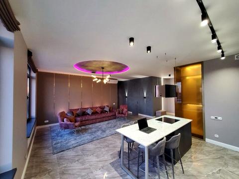 квартира по адресу Ивана Фёдорова ул., 2-А