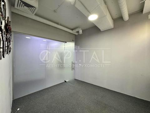 коммерческая по адресу Леси Украинки бульв., 23-Б