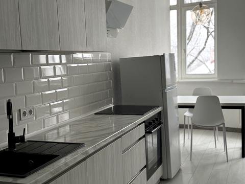 квартира за адресою Протасів Яр вул., 8