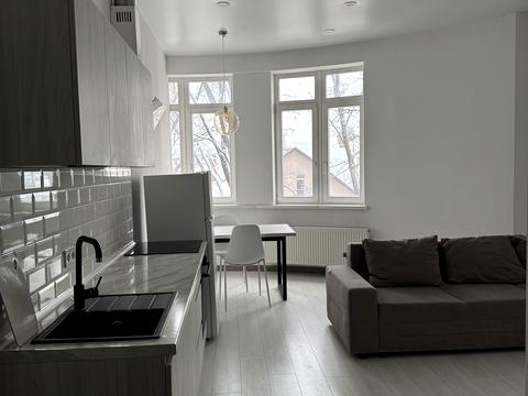 квартира за адресою Протасів Яр вул., 8