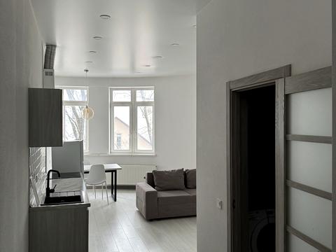 квартира за адресою Протасів Яр вул., 8