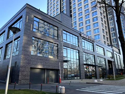 комерційна за адресою Деміївська вул., 27