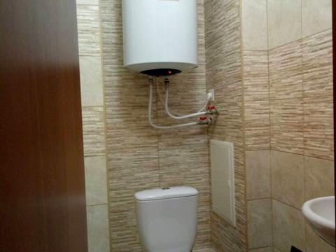 квартира по адресу Николая Закревского ул., 97-А