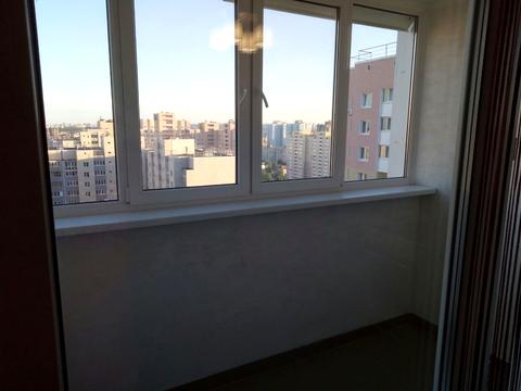 квартира по адресу Николая Закревского ул., 97-А