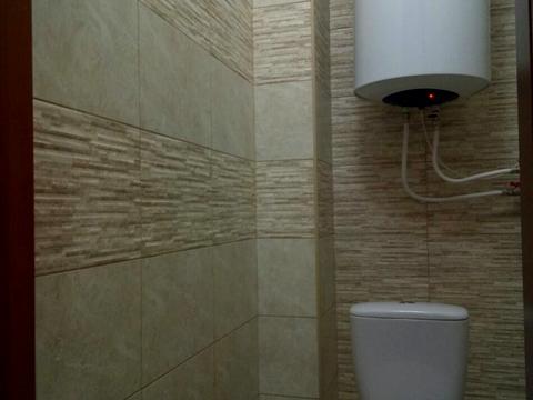 квартира по адресу Николая Закревского ул., 97-А