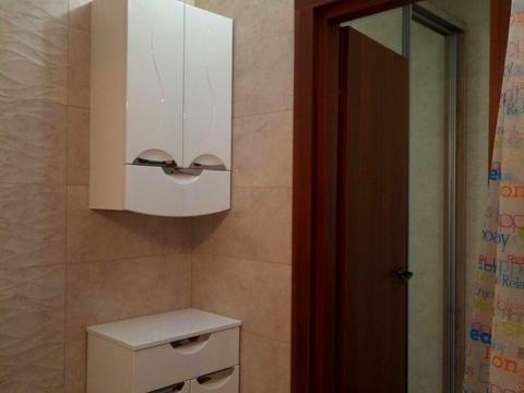 квартира по адресу Николая Закревского ул., 97-А