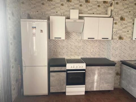 квартира по адресу Николая Закревского ул., 97-А