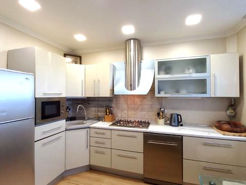 квартира по адресу Покровський пер. (Академика Зелинского), 8