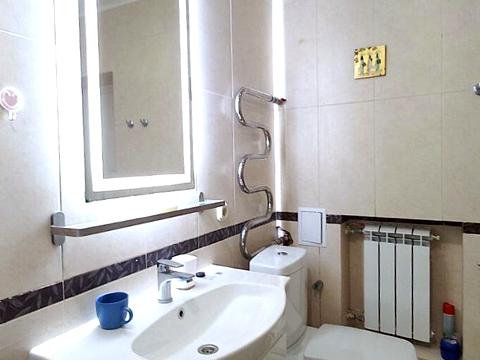 квартира по адресу Покровський пер. (Академика Зелинского), 8