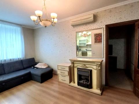 квартира по адресу Покровський пер. (Академика Зелинского), 8