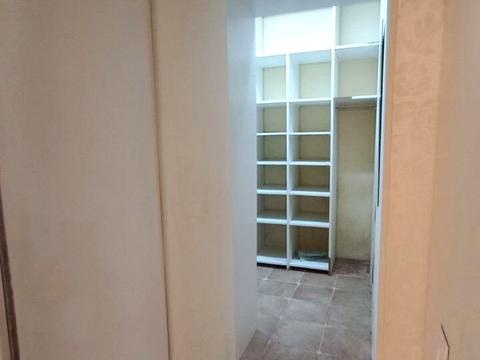 квартира по адресу Покровський пер. (Академика Зелинского), 8