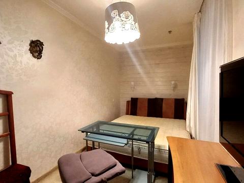 квартира по адресу Покровський пер. (Академика Зелинского), 8