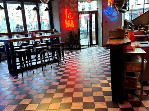 комерційна за адресою Басейна вул., 1-3/2