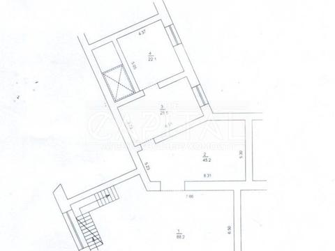 комерційна за адресою Басейна вул., 1-3/2