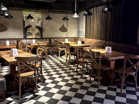 комерційна за адресою Басейна вул., 1-3/2