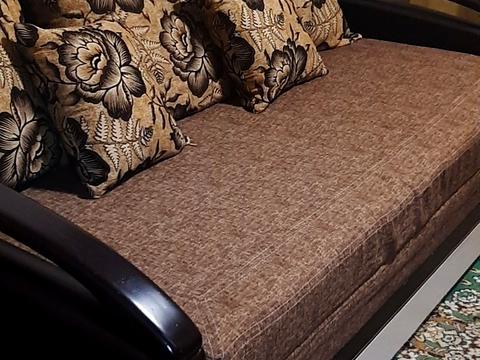 квартира по адресу Відродження ул., 1