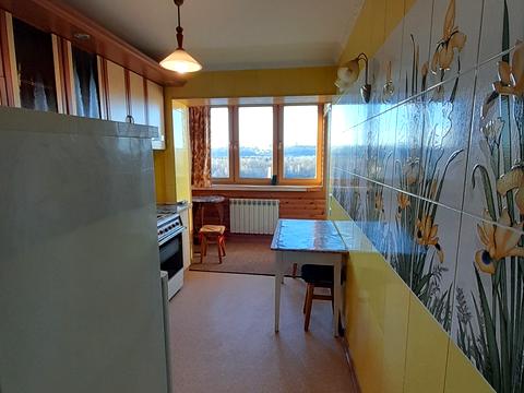 квартира за адресою Русанівський бульв., 1