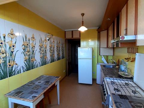 квартира за адресою Русанівський бульв., 1