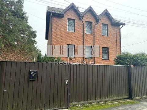 будинок за адресою Київська вул., 7а