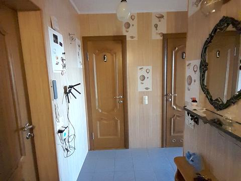 квартира за адресою Русанівський бульв., 1