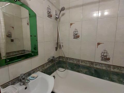 квартира за адресою Русанівський бульв., 1