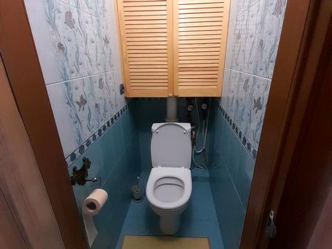 квартира за адресою Русанівський бульв., 1