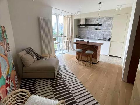 квартира за адресою Глибочицька вул., 73