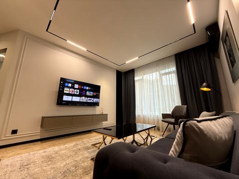 квартира по адресу Киев, Сапёрное Поле ул., 3