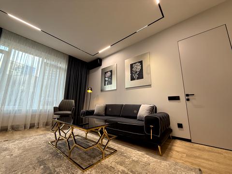 квартира по адресу Киев, Сапёрное Поле ул., 3